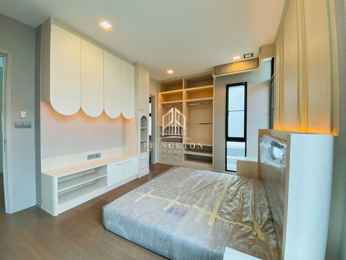 รูป นันทวัน พระราม 9 – ศรีนครินทร์ ใกล้ Wellington College International School Bangkok เพียงไม่กี่นาที - รูปที่ 22/47