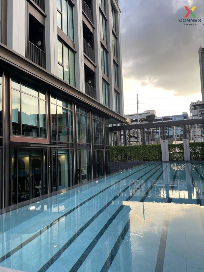 รูป เช่าคอนโด  ดิ ออริจิ้น รัชดา - ลาดพร้าว MRT-ลาดพร้าว  แขวงจันทรเกษม เขต จตุจักร กรุงเทพ CX-129505 ✅ ทักไลน์ @connexproperty ตอบทันที ทีมงานมืออาชีพ ✅  - รูปที่ 6/7