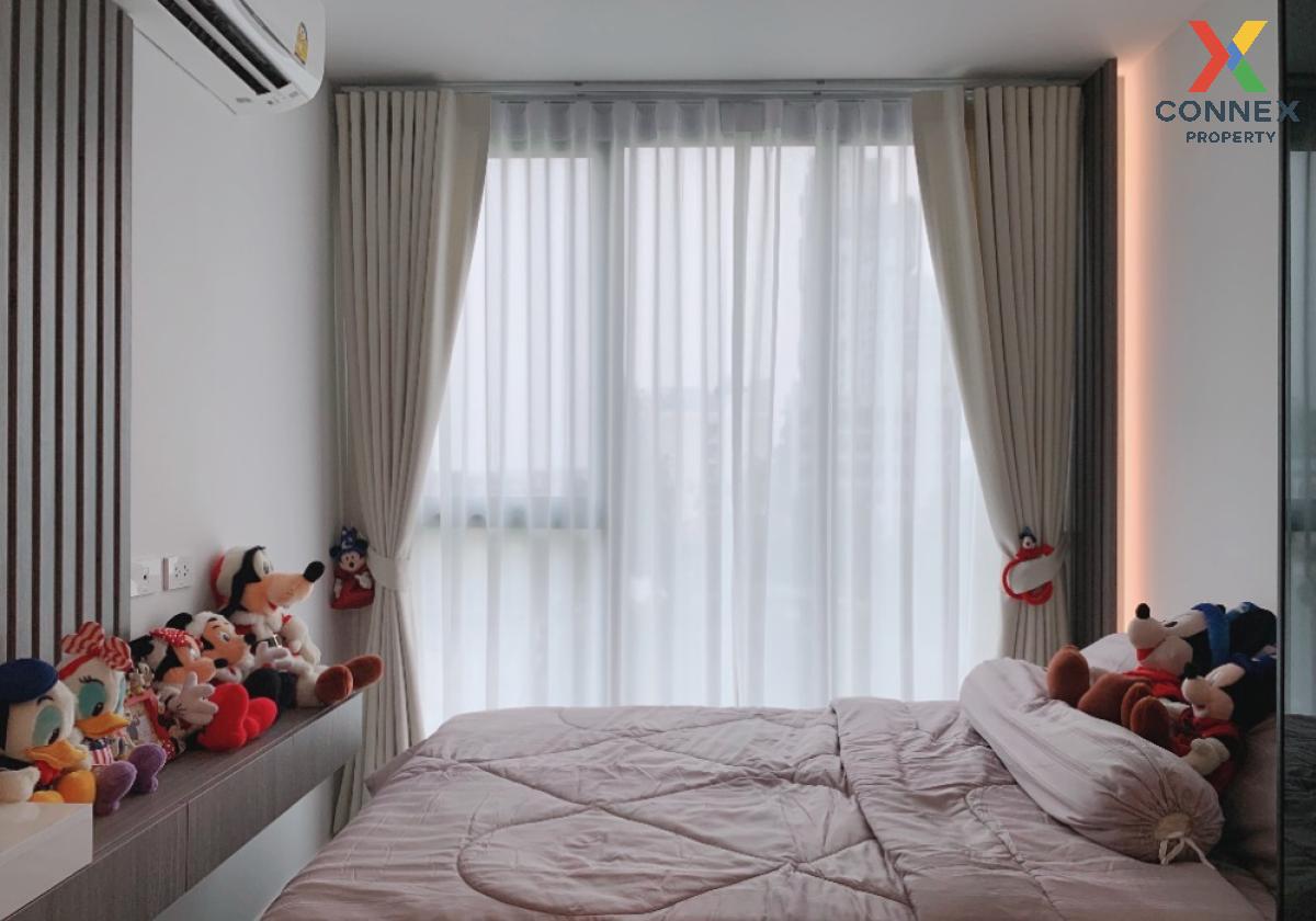 รูป เช่าคอนโด  ดิ ออริจิ้น รัชดา - ลาดพร้าว MRT-ลาดพร้าว  แขวงจันทรเกษม เขต จตุจักร กรุงเทพ CX-117559 ✅ ทักไลน์ @connexproperty ตอบทันที ทีมงานมืออาชีพ ✅  - รูปที่ 3/5