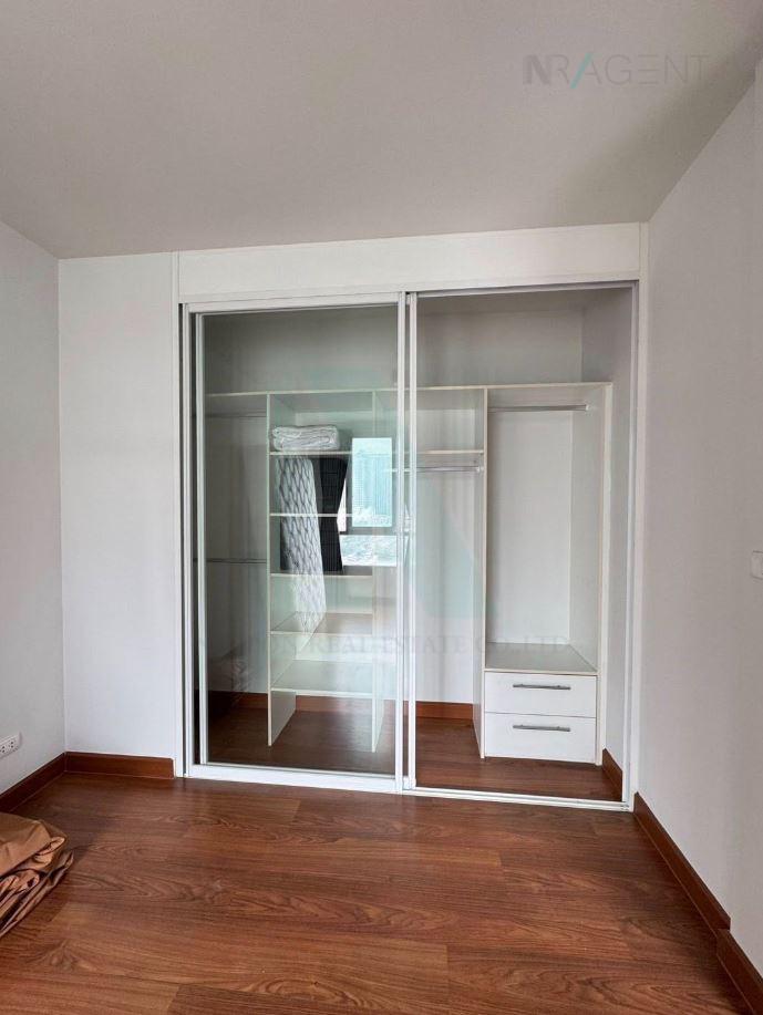 picture 🚩 For Sell Condo THE PARKLAND RATCHADA - THAPRA Building 1, Floor 9,1 bed room, Room size 35 sqm - 3/8