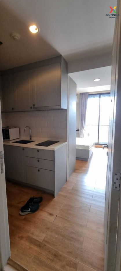 picture 🔥🔥🔥 FOR RENT condo , The Editor Saphan Khwai , BTS-Saphan Khwai , Sam Sen Nai , Phaya Thai , Bangkok , CX-50906 ✅ Live chat with us ADD LINE @connexproperty ✅ 🔥🔥🔥 - 7/8