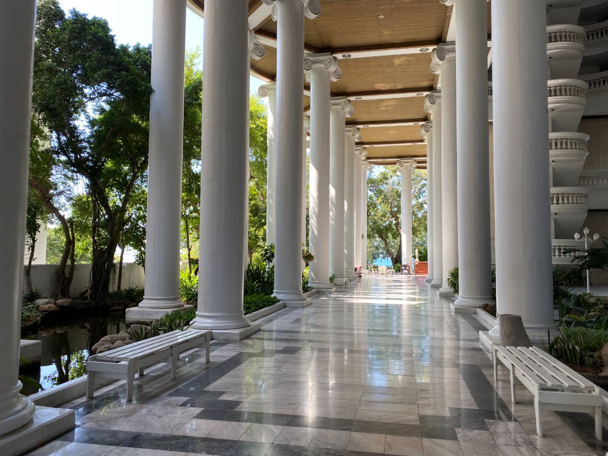 รูป ขาย Condo Pattaya ติดทะเล, Park Beach Condominium ราคาพิเศษ 2.79 ล้านบาท  - รูปที่ 39/53