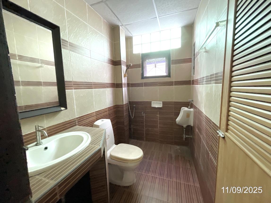 รูป บ้านเดี่ยว สำหรับขาย พนาสนธิ์ การ์เด้นโฮม 3 แสนแสบ เขตมีนบุรี กรุงเทพมหานคร - รูปที่ 17/26