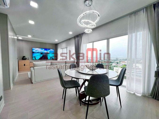 🔥 ขายคอนโด 2 ห้องนอน ที่ AD Hyatt Wongamat – สิทธิ์ต่างชาติ (FQ)