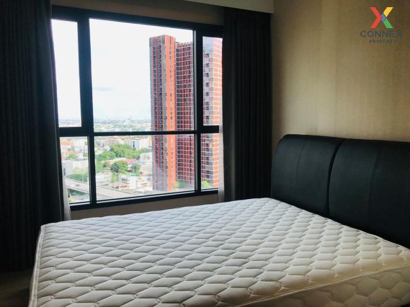 picture FOR RENT condo เดอะ เบส พระราม 9 - รามคำแหง   Bang Kapi Bangkok CX-05011 ✅ Live chat with us ADD LINE @connexproperty ✅  - 7/9