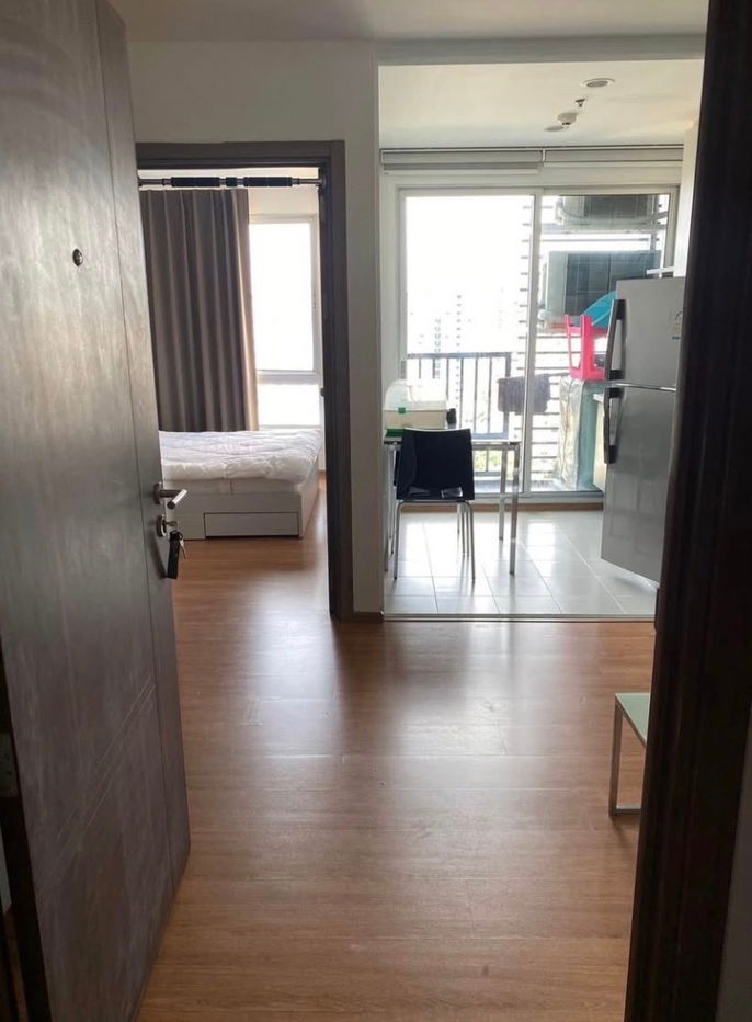 picture #R7281 🎉 301068 Condo for rent  THE BASE Sukhumvit 77 - 6/10