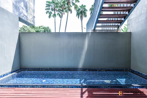 เดอะ พาโน  ยูนิต Luxury หรูหราแบบไม่ต้องรอ