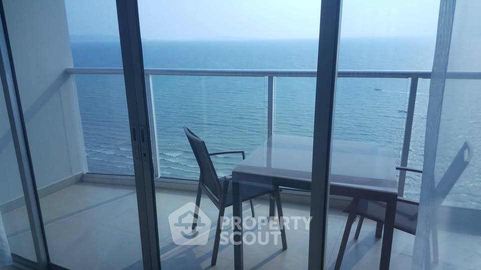 รูป คอนโด 1-ห้องนอน ที่ แซนด์ คอนโดมิ้นียม ใกล้ ถนนพระตำหนัก พัทยา (ID 2384539) - รูปที่ 9/15