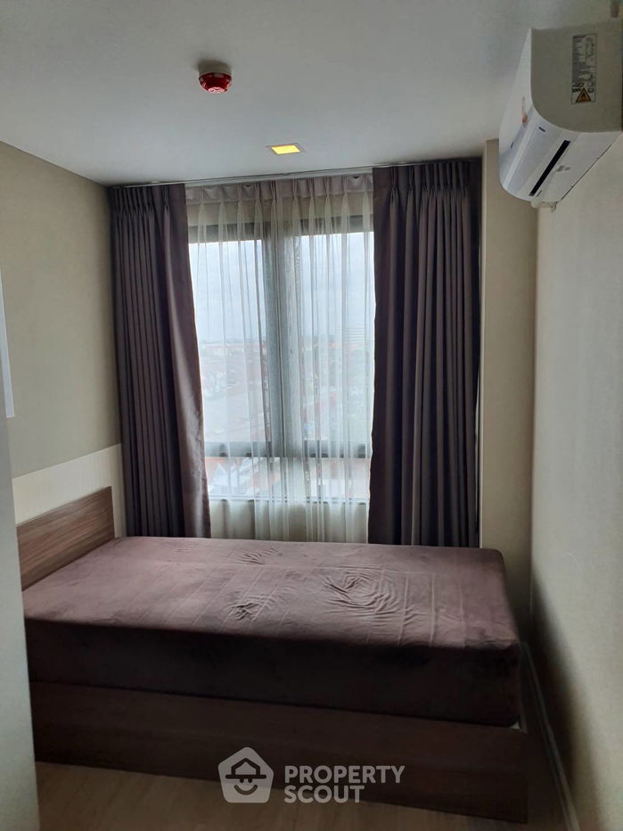 รูป คอนโด 2-ห้องนอน ที่ แอทโมซ ลาดพร้าว 71 ใน ลาดพร้าว (ID 2385015) - รูปที่ 10/13