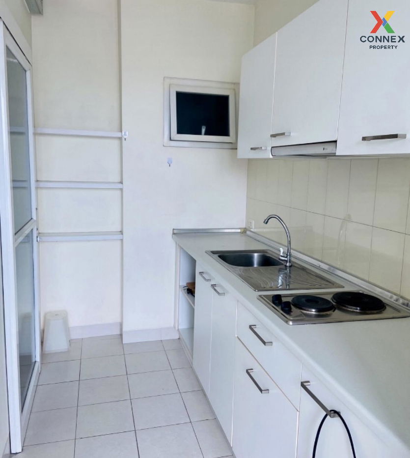 picture 🔥🔥🔥 FOR RENT condo , Life @ Ratchada (Ladprao 36) , BTS-Ha Yaek Lat Phrao , Chomphon , Chatuchak , Bangkok , CX-40627 ✅ Live chat with us ADD LINE @connexproperty ✅ 🔥🔥🔥 - 8/10