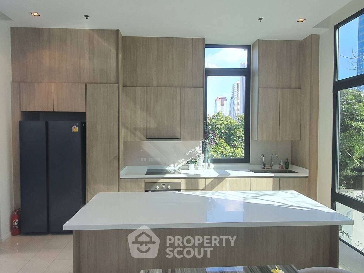 รูป คอนโด 3-ห้องนอน ที่ เซอร์เคิล ลิฟวิ่ง โปรโตไทป์ เพชรบุรีตัดใหม่ ใกล้ MRT เพชรบุรี (ID 1968354) - รูปที่ 5/17