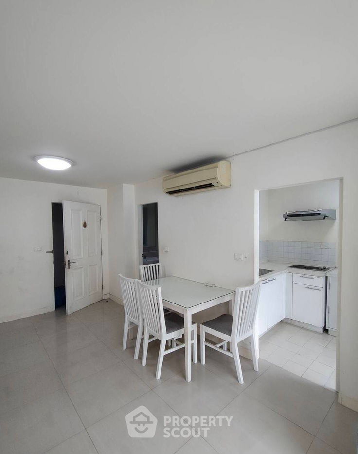 picture 1-BR Condo at Condo One Sukhumvit 67 near BTS Phra Khanong (ID 2383244) - 2/10