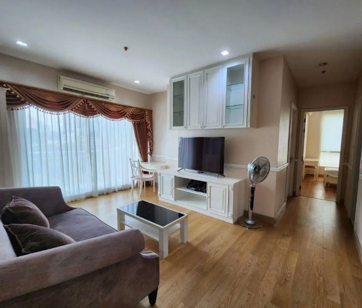 picture HotDeal​🔥🔥  For Rent​ | Prime Location and Special Price, Condo at Ivy sathorn 10 MD-25022319 - 4/4