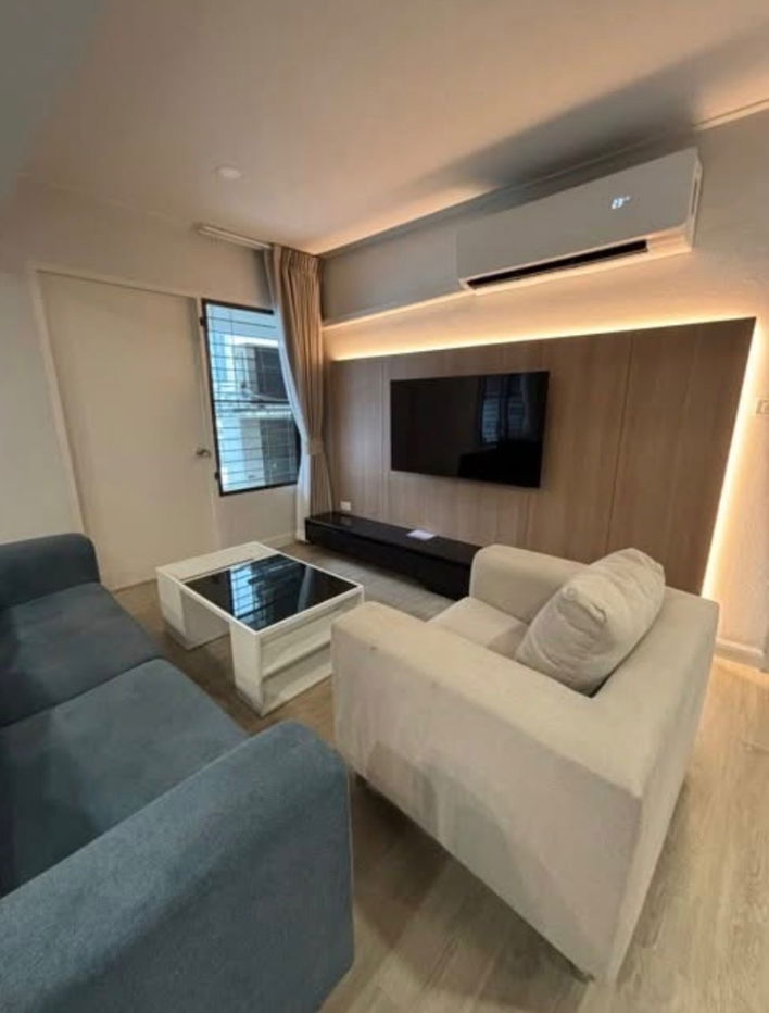 picture #R7271   🎉 301068 Condo for rent Thong Lo Tower  - 11/17