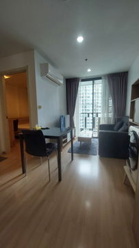 ให้เช่าห้องคอนโด1ห้องนอน ที่ Artemis Sukhumvit77 Btsอ่อนนุช