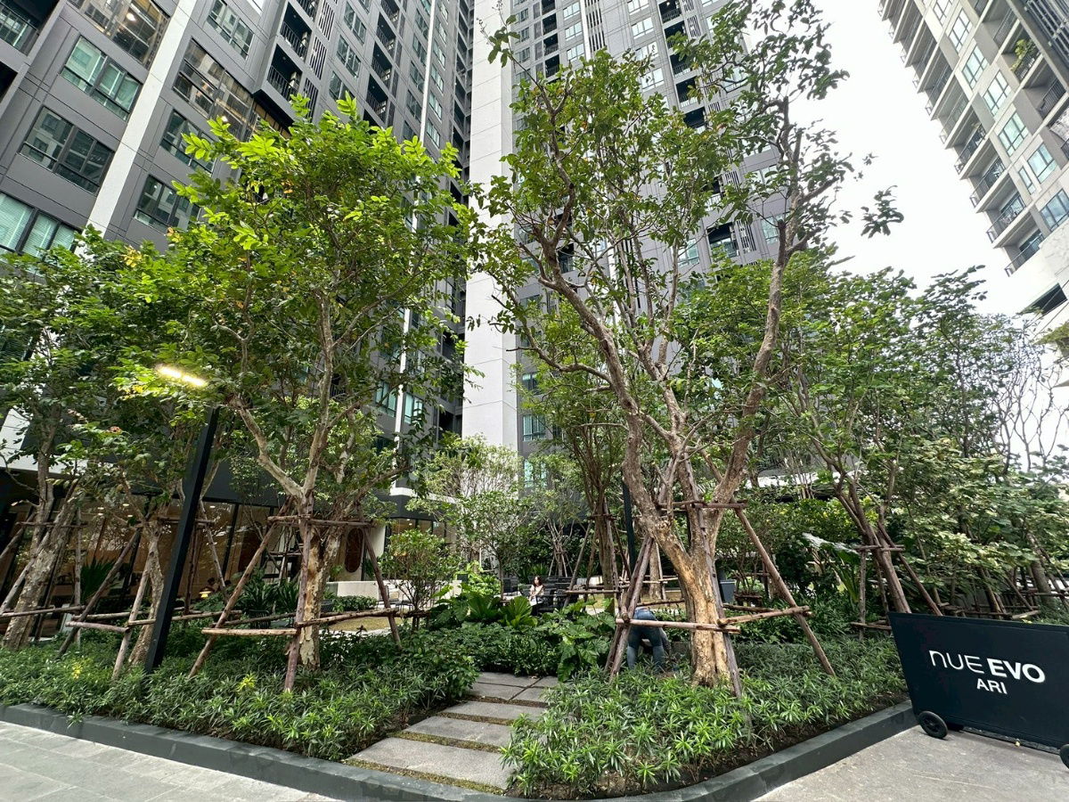 picture ð For Sale: Nue Evo Ari Condominium ð 2 Bedrooms / 2 Bathrooms - 40/62