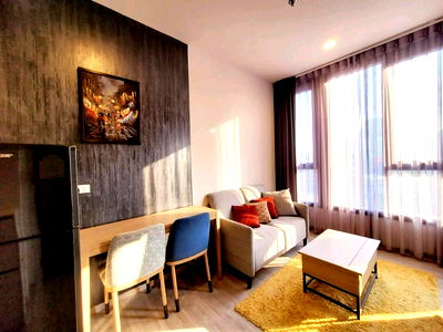 เช่าคอนโด BTS เอกมัย : Code: KJ9428  ให้เช่า XT EKKAMAI 🔥🔥 จองเดือนนี้รับส่วนลด1,000บาท 🔥🔥 @kjcondo (มี@ข้างหน้าด้วยนะคะ)