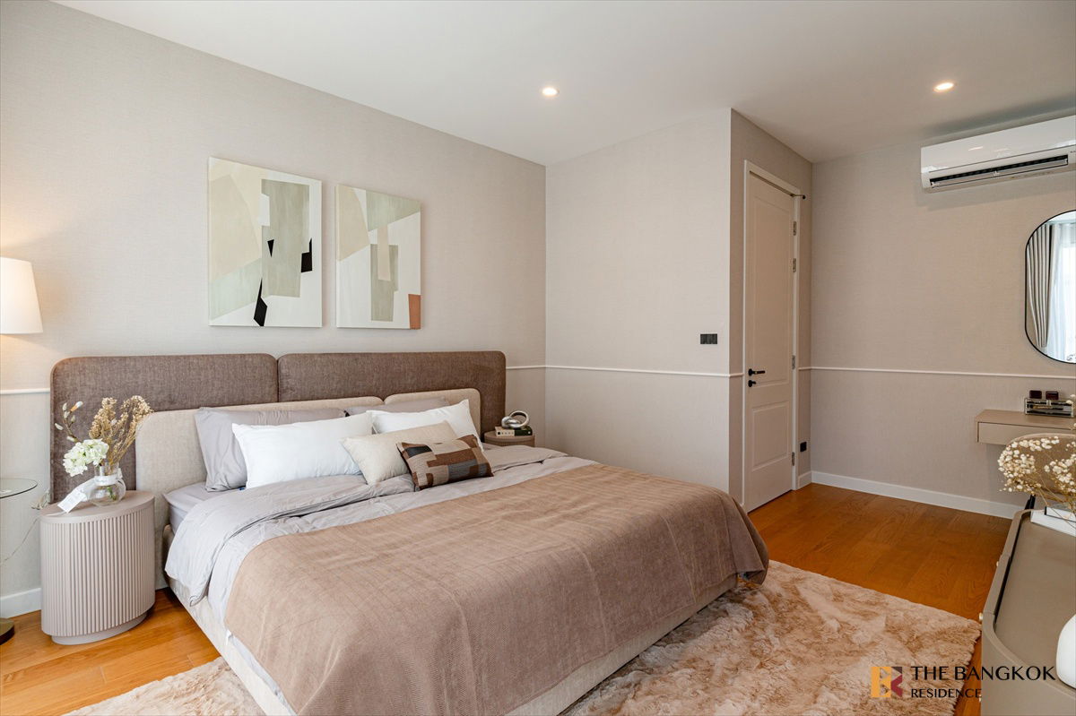 picture ð Cinq Royal Krungthep Kreetha - Super Luxury Home with Private Lift, Excellent Feng Shui, Fully Furnished ð - 6/19