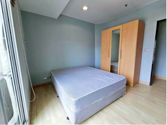 รูป คอนโดให้เช่า 59 เฮริเทจ  (CR03003) - รูปที่ 8/13