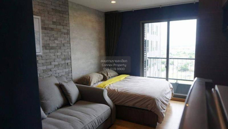 picture FOR RENT condo , Ideo Mobi Sukhumvit Eastgate , BTS-Bang Na , Bang Na , Bang Na , Bangkok , CX-61732 ✅ Live chat with us ADD LINE @connexproperty ✅  - 2/8