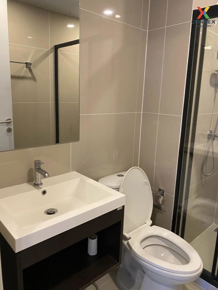 รูป 🔥🔥🔥 เช่าคอนโด  มอนเต้ พระราม 9 ARL-รามคำแหง หัวหมาก เขต บางกะปิ กรุงเทพ CX-84563 ✅ ทักไลน์ @connexproperty ตอบทันที ทีมงานมืออาชีพ ✅ 🔥🔥🔥 - รูปที่ 5/5