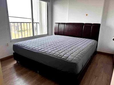 ขายคอนโด : (JJ012) The Parkland Srinakarin