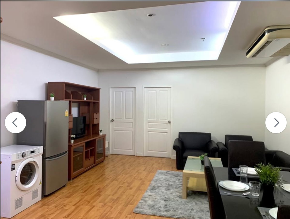 ว่างพร้อมอยู่! The Waterford Park. 2นอน 90ตร.ม.  Line id: @pfagent