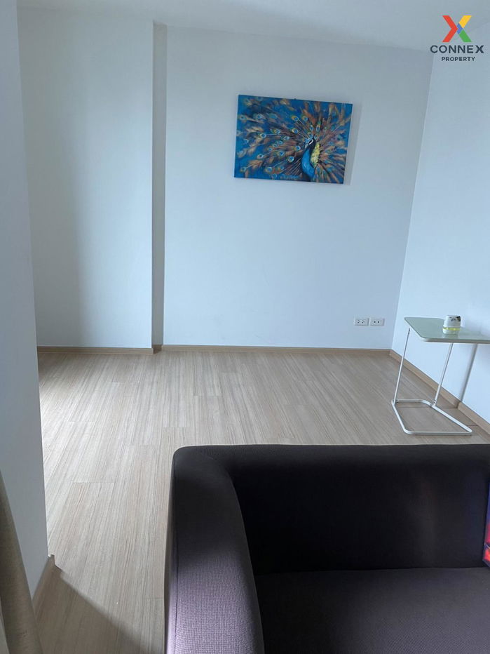 รูป 🔥🔥🔥 เช่าคอนโด  เดอะ เบส พระราม 9 - รามคำแหง ARL-รามคำแหง หัวหมาก เขต บางกะปิ กรุงเทพ CX-95433 ✅ ทักไลน์ @connexproperty ตอบทันที ทีมงานมืออาชีพ ✅ 🔥🔥🔥 - รูปที่ 2/8