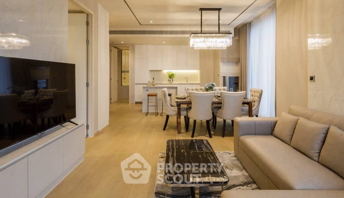 รูป คอนโด 2-ห้องนอน ที่ เดอะ สแตรนด์ ทองหล่อ ใกล้ BTS ทองหล่อ (ID 2380792) - รูปที่ 13/41