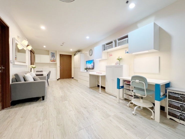 picture Selling a burden ðĨðĨ Special price condo, good location, Silom City Resort MD-25050275 - 5/7