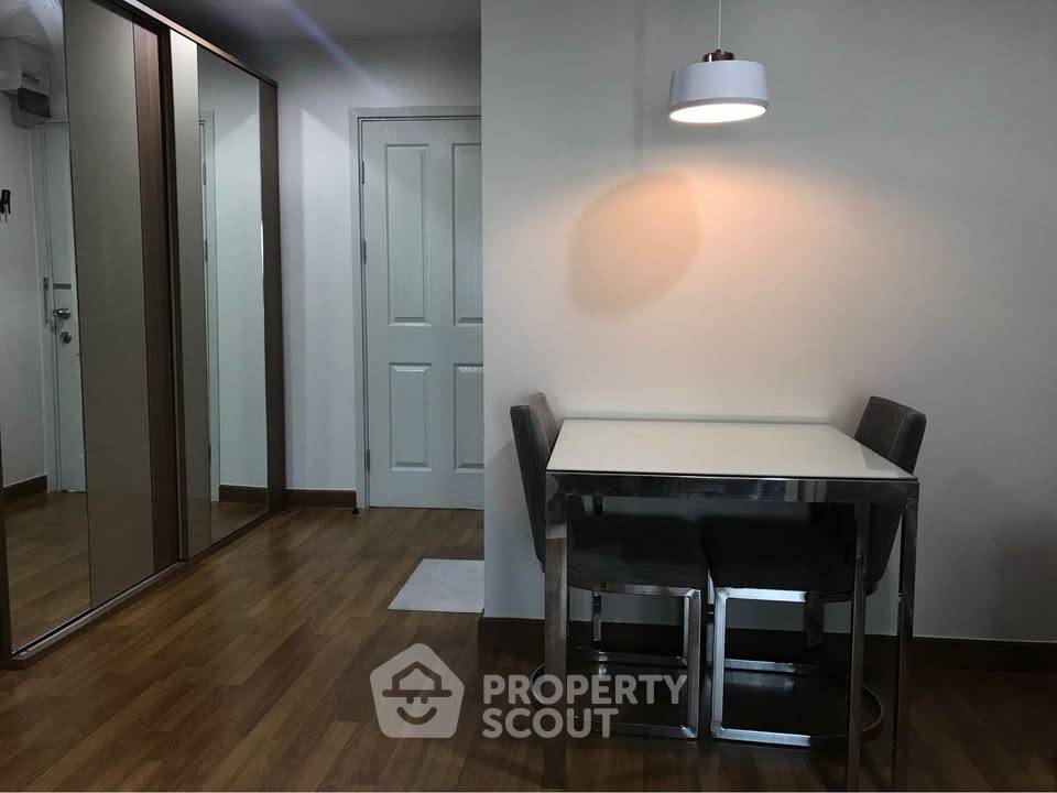 picture 1-BR Condo at Regent Home Sukhumvit 81 near BTS On Nut (ID 2384273) - 5/8
