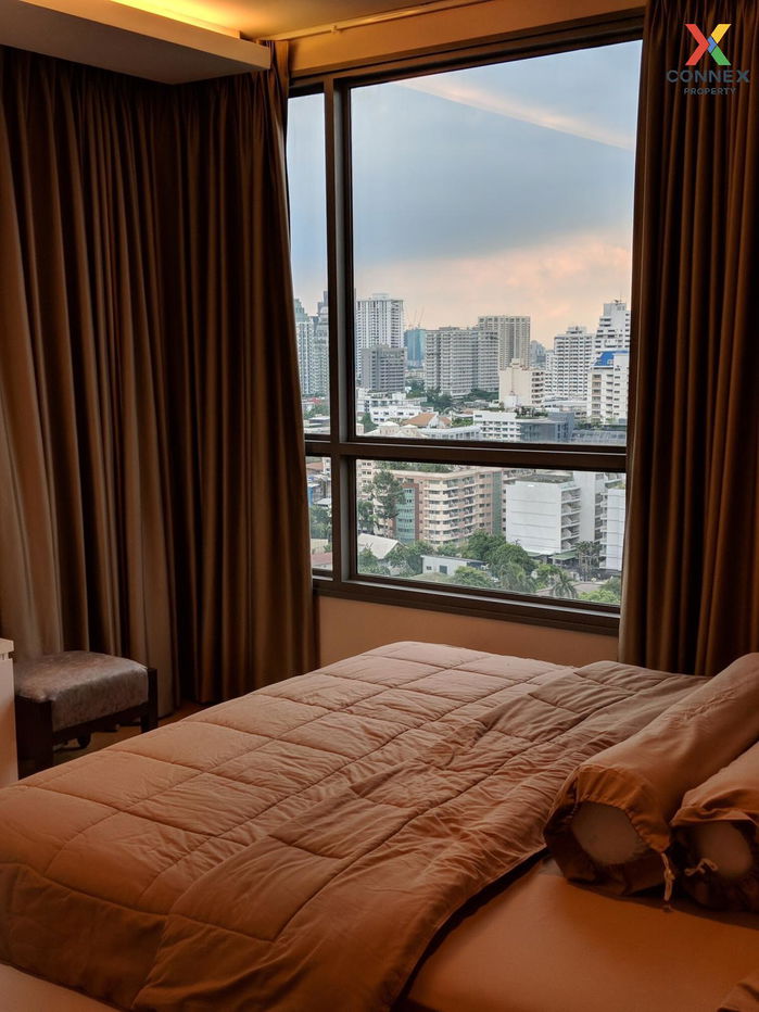 picture For Rent Condo , H Sukhumvit 43 , BTS-Phrom Phong , Khlong Tan Nuea , Watthana , Bangkok , CX-88500 ✅ Live chat with us ADD LINE @connexproperty ✅  - 10/11