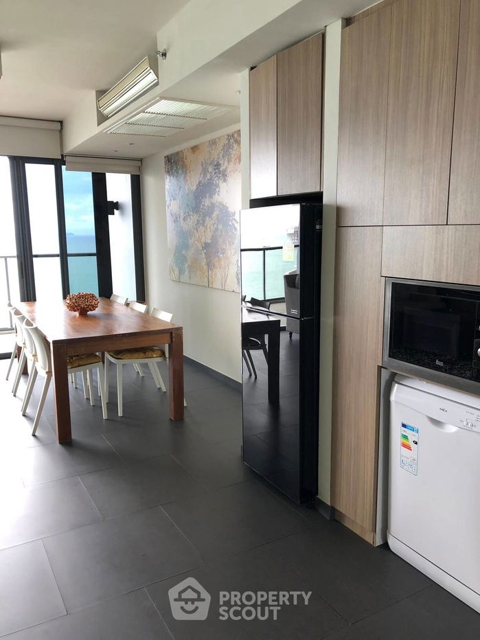 รูป คอนโด 2-ห้องนอน ที่ ซายร์ วงศ์อมาตย์ ใกล้ วงศ์อมาตย์ (ID 2383435) - รูปที่ 2/9