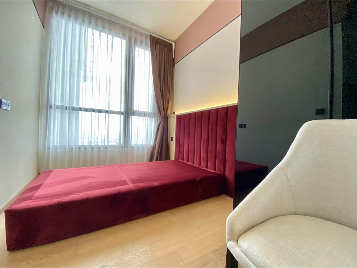 picture ❤️🤍NEW ROOM FOR RENT PARK ORIGIN THONGLOR 3BEDROOM 3BATHROOM  - 12/19