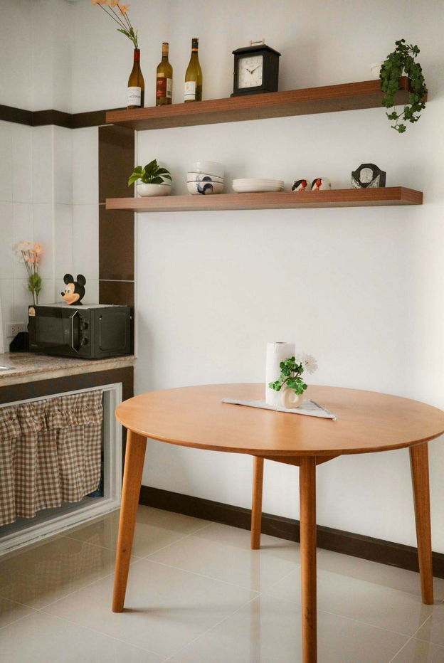 รูป 🏡 บ้านปรับปรุงใหม่ให้เช่า พร้อมเข้าอยู่ สันผีเสื้อ ใกล้โรงเรียน NIS เชียงใหม่ - รูปที่ 16/20