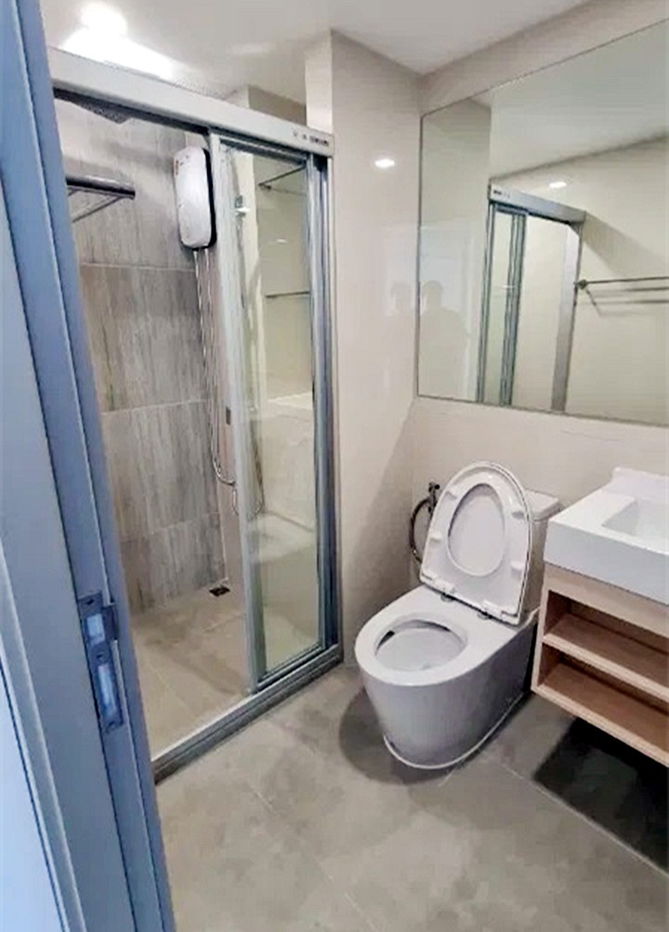 รูป เช่า!!! The Rich พระราม 9 - ศรีนครินทร์ (Duplex 2 ชั้น) ฟิวเหมือนอยู่บ้าน - รูปที่ 11/11