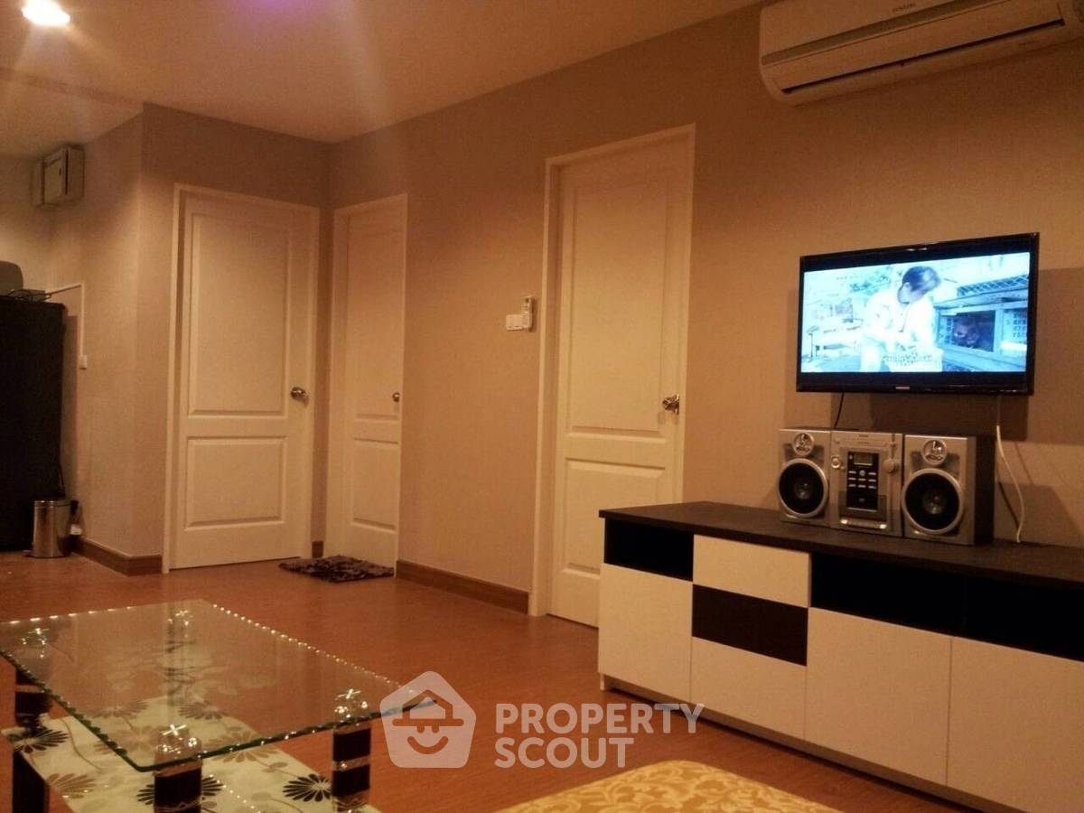 picture 2-BR Condo at Belle Grand Rama 9 near MRT Phra Ram 9 (ID 1895539) - 3/9