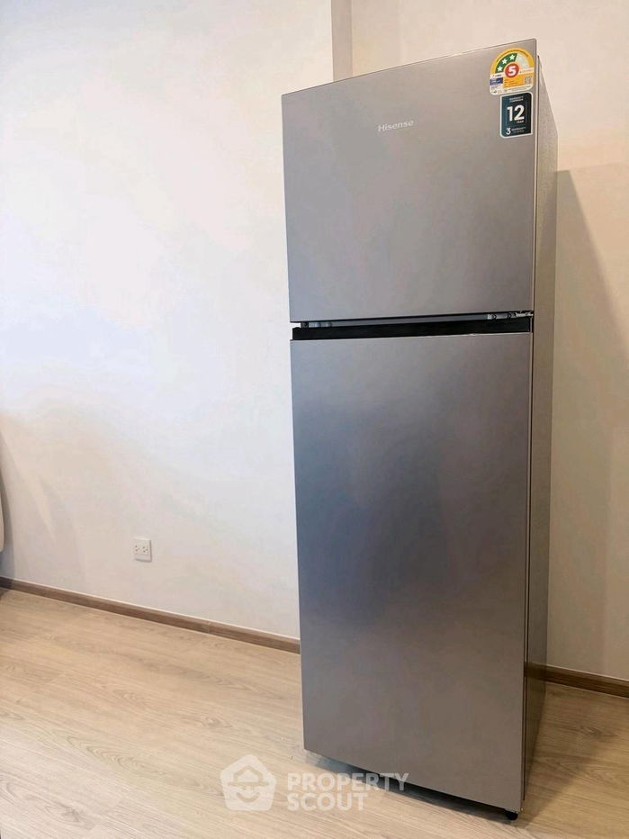 รูป คอนโด 1-ห้องนอน ที่ ไลฟ์ พระราม 4 - อโศก ใกล้ MRT ศูนย์การประชุมแห่งชาติสิริกิติ์ (ID 2380467) - รูปที่ 5/14