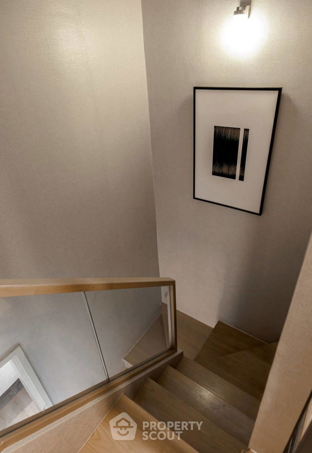 picture 2-BR Condo at LIFE Rama 4 - Asoke near MRT Queen Sirikit National Convention Centre (ID 2380783) - 20/33