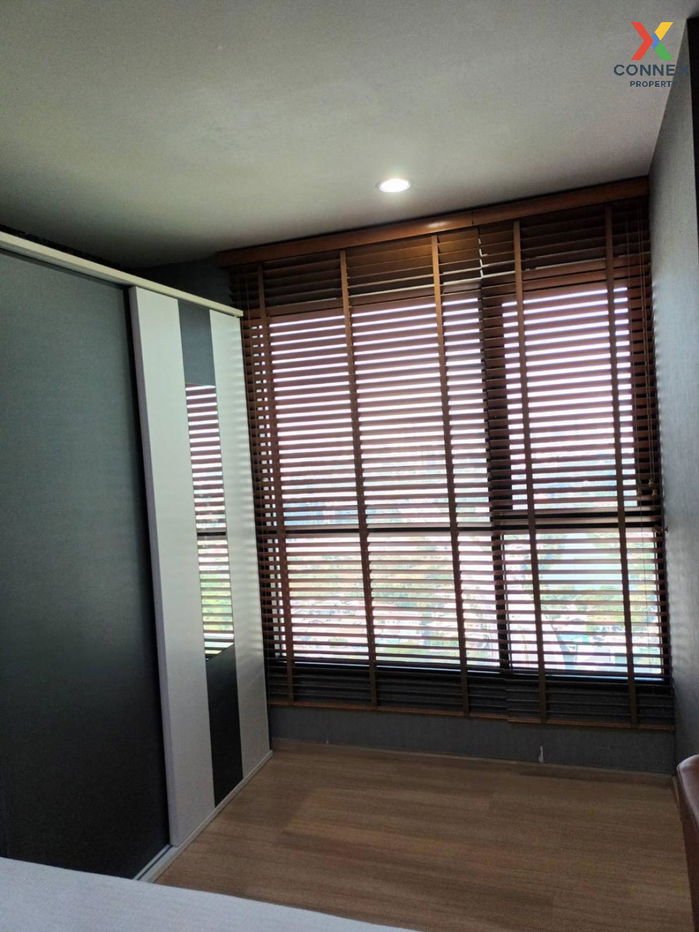 รูป 🔥🔥🔥 เช่าคอนโด  เดอะ เบส พระราม 9 - รามคำแหง ARL-รามคำแหง หัวหมาก เขต บางกะปิ กรุงเทพ CX-68329 ✅ ทักไลน์ @connexproperty ตอบทันที ทีมงานมืออาชีพ ✅ 🔥🔥🔥 - รูปที่ 5/9