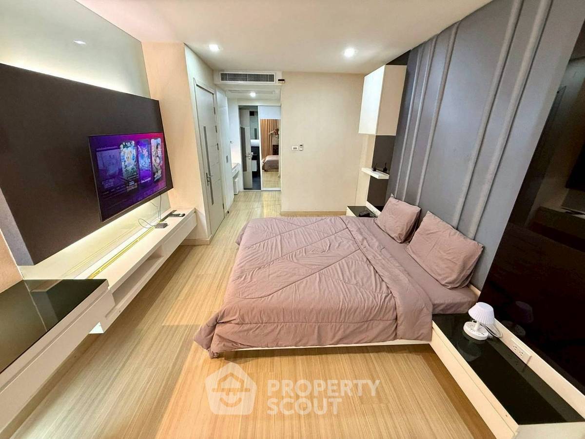 รูป คอนโด 1-ห้องนอน ที่ เอปัส คอนโดมิเนียม ใกล้ พัทยากลาง (ID 2382790) - รูปที่ 7/20