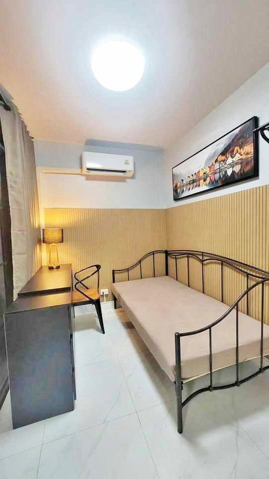 รูป ห้องว่างอัพเดต🧿รวมคอนโด 2 ห้องนอน🧿⚠️🛋️🛌ซิตี้ โฮม สุขุมวิท - รูปที่ 4/21