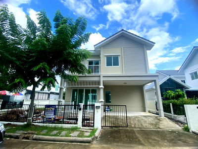 ขายบ้านเดี่ยว : JK2 6240274 : อิคอนเนเจอร์ พระราม 2-เทียนทะเล