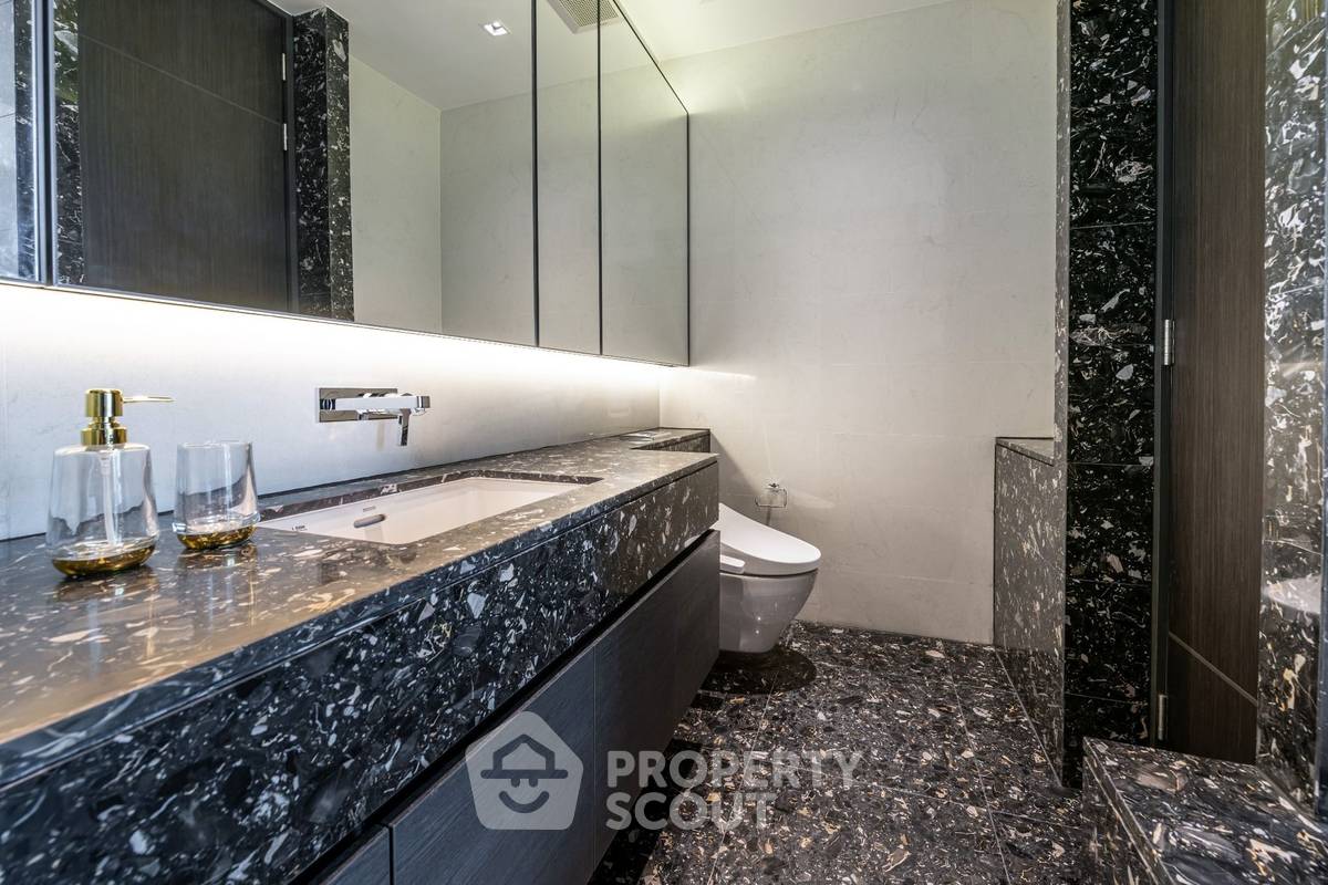 รูป คอนโด 1-ห้องนอน ที่ บีทนิค สุขุมวิท 32 ใกล้ BTS ทองหล่อ (ID 2383243) - รูปที่ 5/15