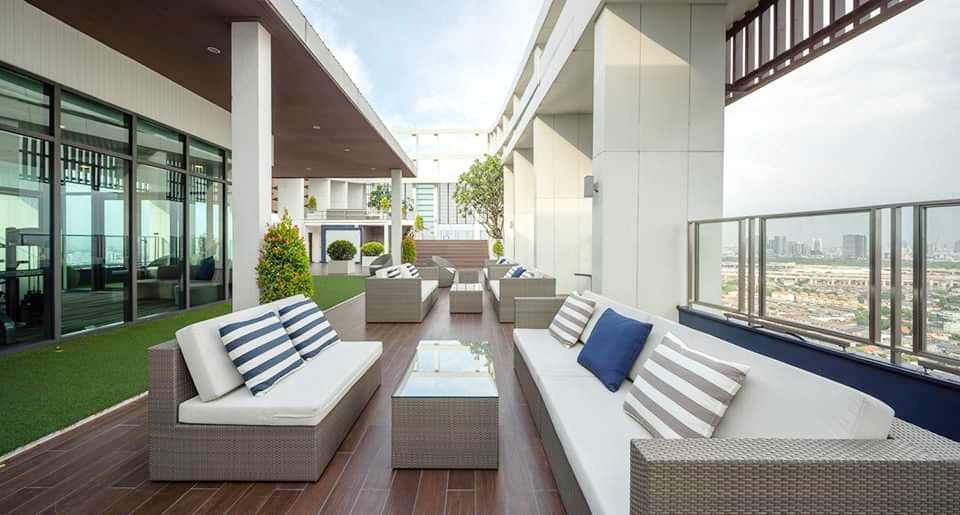 รูป ห้องว่างอัพเดต🧿รวมคอนโด 2 ห้องนอน🧿⚠️🛋️🛌เมโทร สกาย บางซื่อ - ประชาชื่น - รูปที่ 14/14