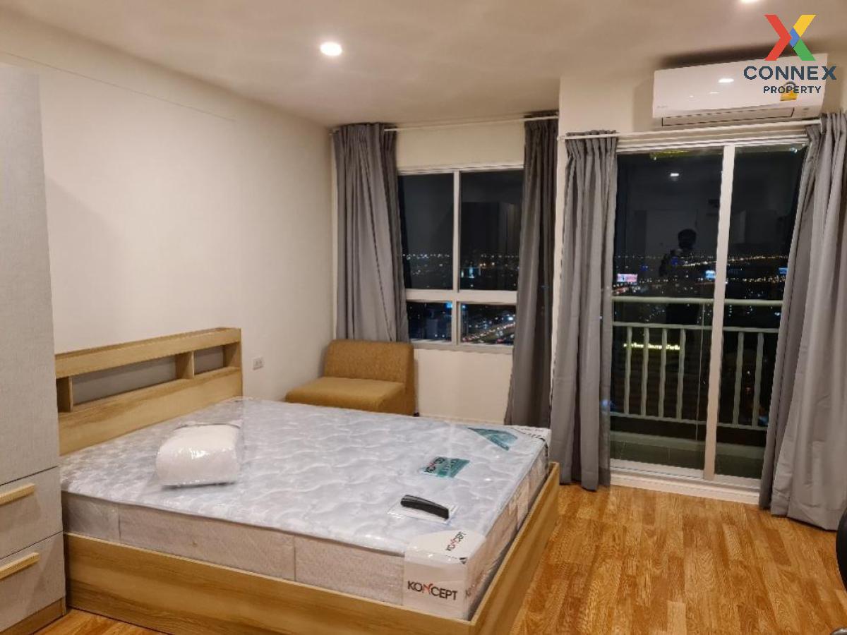 picture 🔥🔥🔥 For Rent Condo , Lumpini Ville Pattanakarn - Srinakarin , ARL-Hua Mak , Suan Luang , Suan Luang , Bangkok , CX-86729 ✅ Live chat with us ADD LINE @connexproperty ✅ 🔥🔥🔥 - 1/8