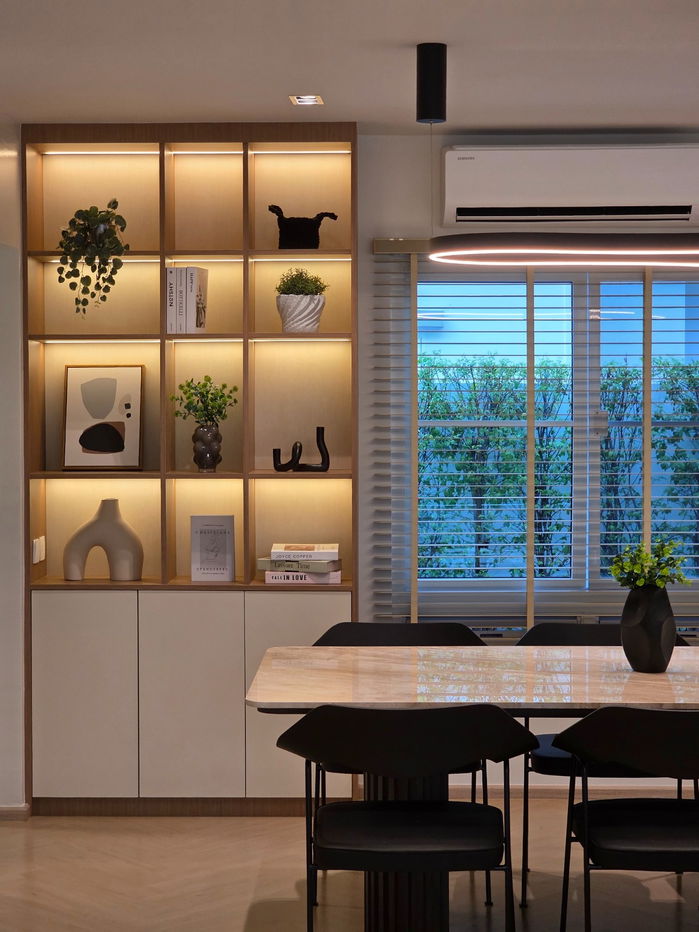 รูป ให้เช่า :  HBN0210 : บ้านเดี่ยว วิลลาจจิโอ 3 ศรีนครินทร์ - บางนา ( Villaggio 3 Srinakarin - Bangna )  - รูปที่ 5/18