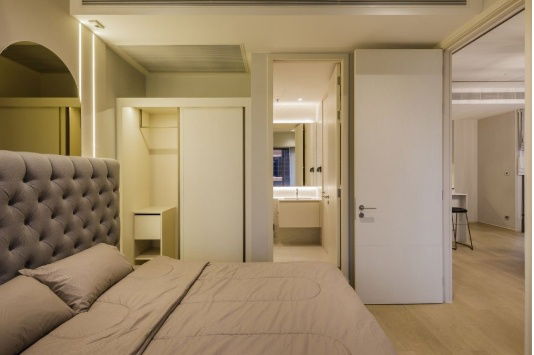 picture Condo for Rent The Strand Thonglor (CR03004) - 11/18