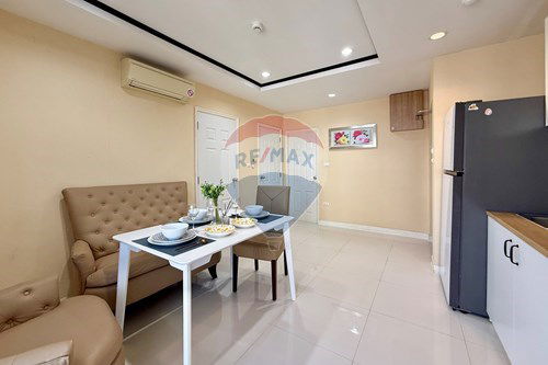 รูป [920471004-1028] ขายด่วน 2 ห้องนอน 1 ห้องน้ำ ขนาด 48 ตร.ม. New Nordic trend 6 - รูปที่ 16/21