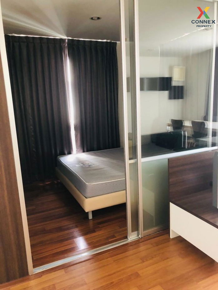 picture For Rent Condo , Atrium Phahol-Suthisarn , BTS-Saphan Khwai , Sam Sen Nai , Phaya Thai , Bangkok , CX-94328 ✅ Live chat with us ADD LINE @connexproperty ✅  - 2/8